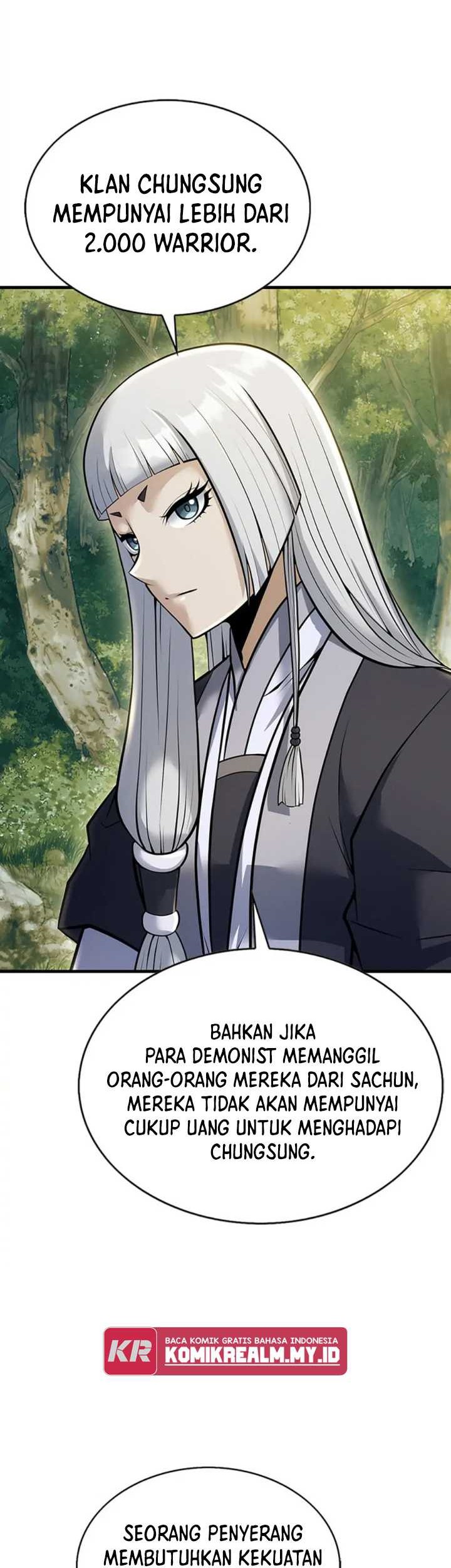The Star Of A Supreme Ruler Chapter 53 - halaman 3