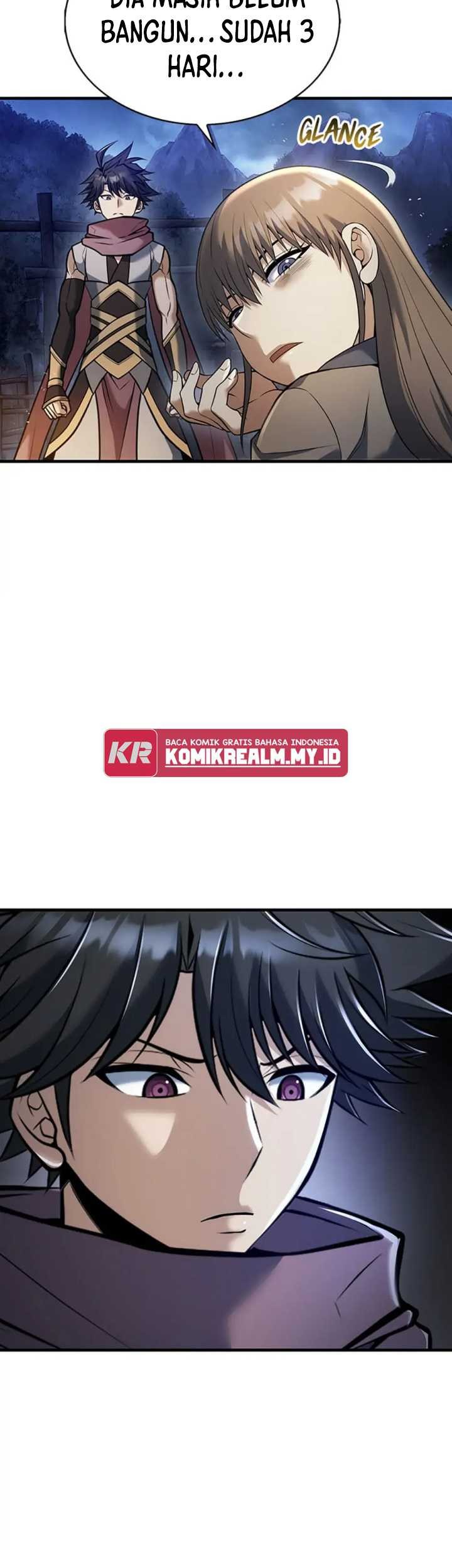 The Star Of A Supreme Ruler Chapter 53 - halaman 31