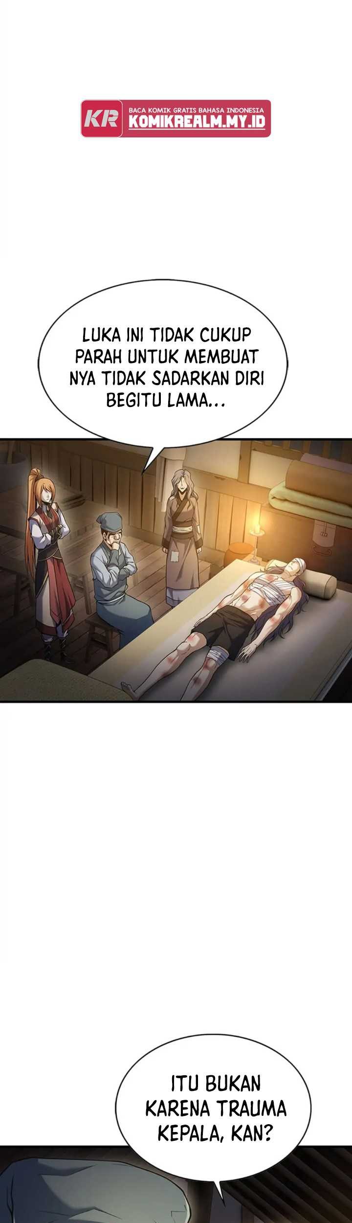 The Star Of A Supreme Ruler Chapter 53 - halaman 33