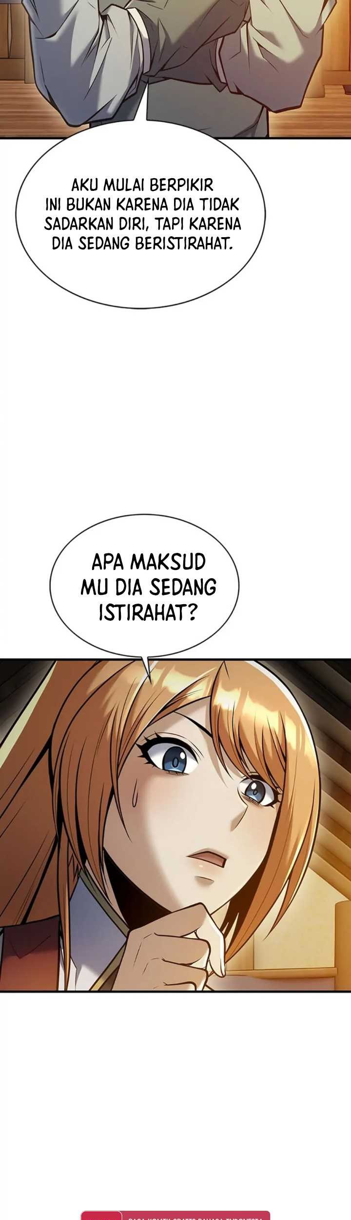 The Star Of A Supreme Ruler Chapter 53 - halaman 35