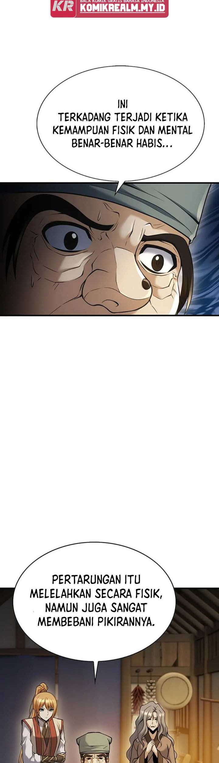 The Star Of A Supreme Ruler Chapter 53 - halaman 36