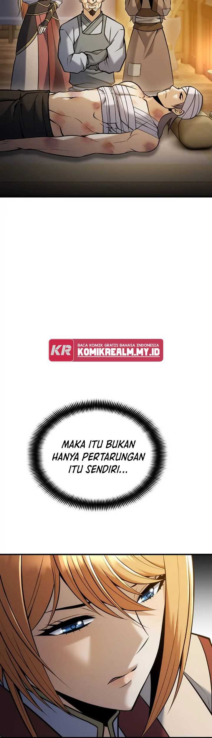 The Star Of A Supreme Ruler Chapter 53 - halaman 37