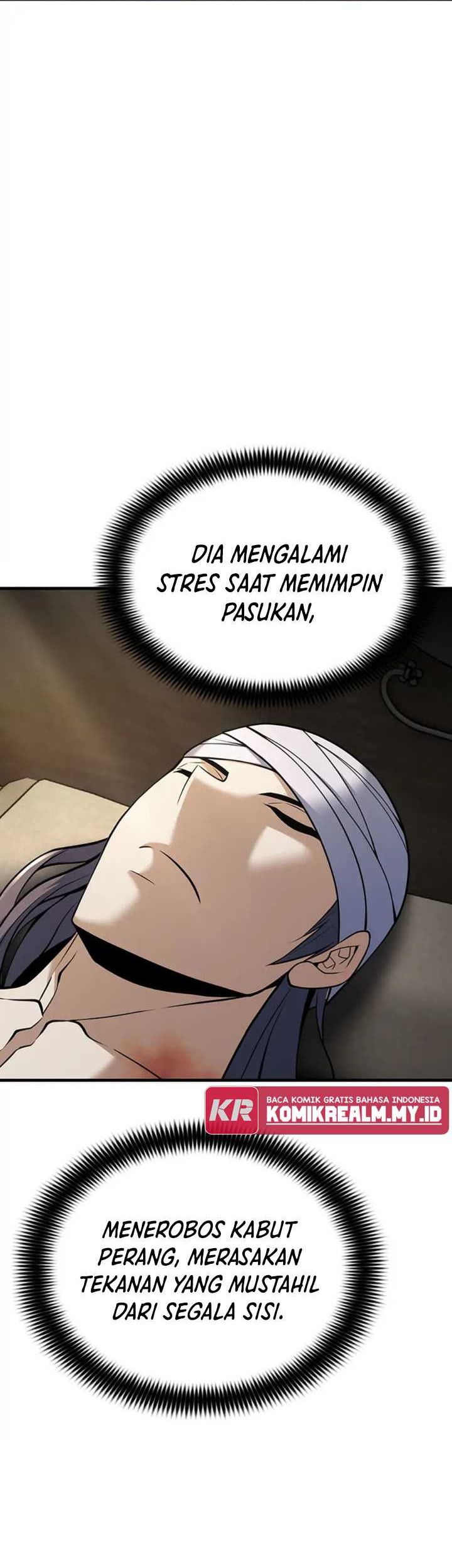 The Star Of A Supreme Ruler Chapter 53 - halaman 38