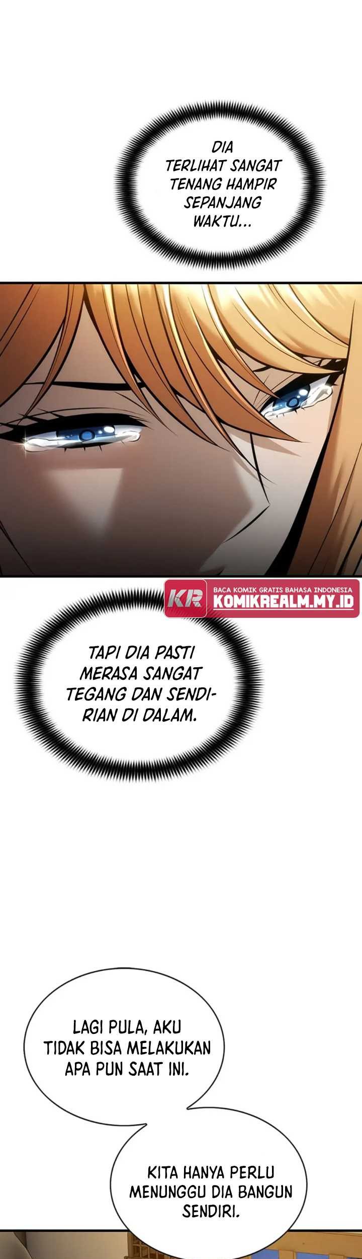 The Star Of A Supreme Ruler Chapter 53 - halaman 39