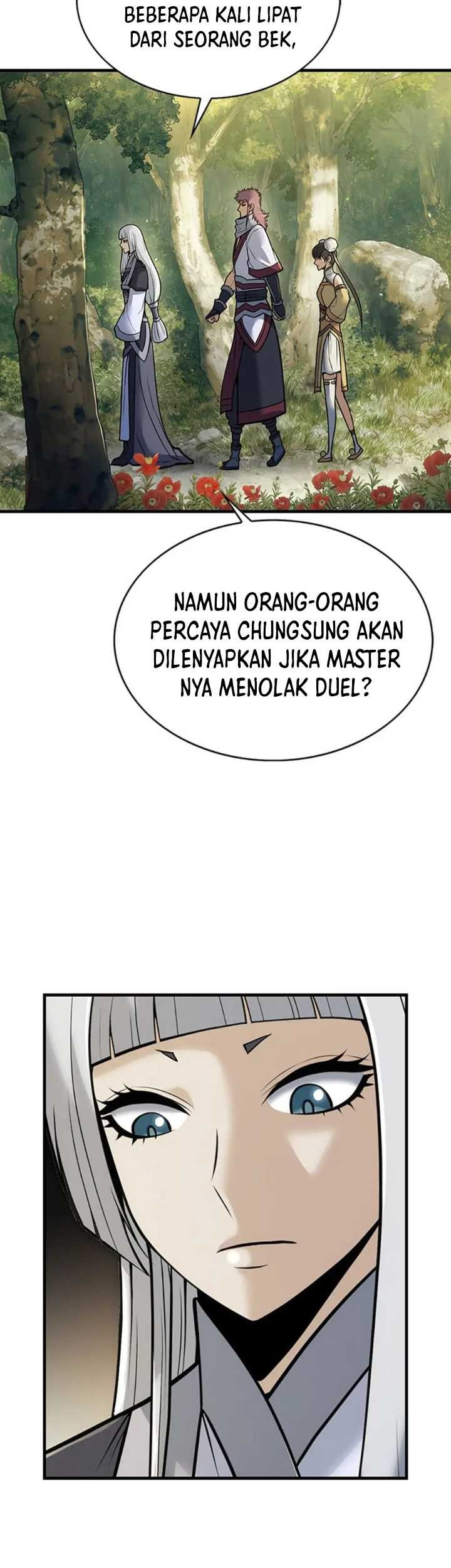 The Star Of A Supreme Ruler Chapter 53 - halaman 4