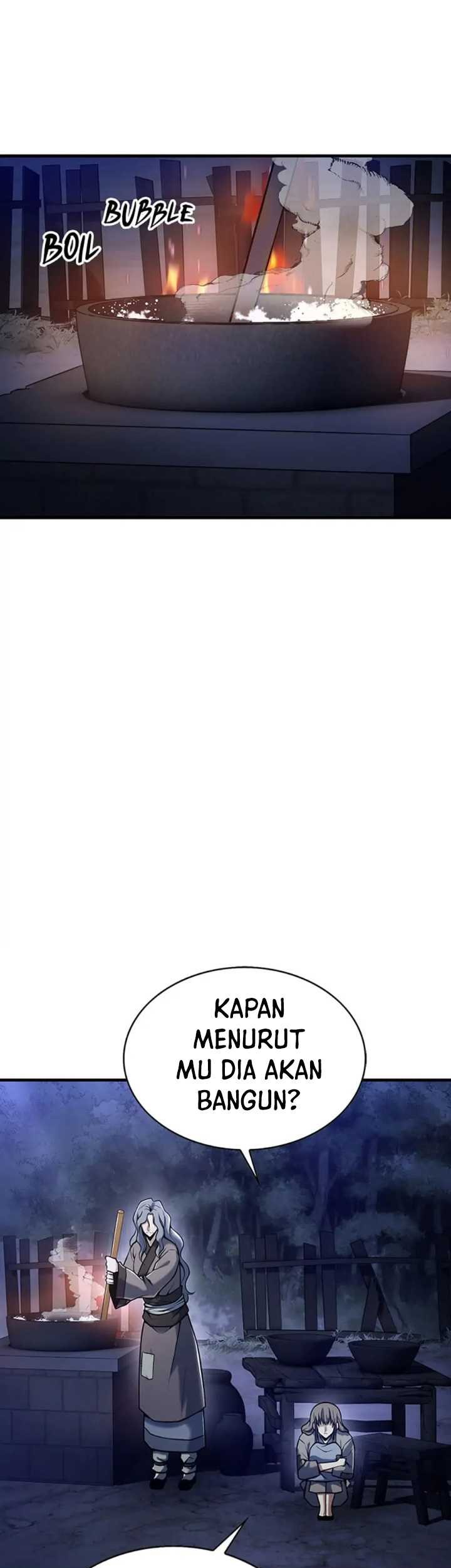 The Star Of A Supreme Ruler Chapter 53 - halaman 42