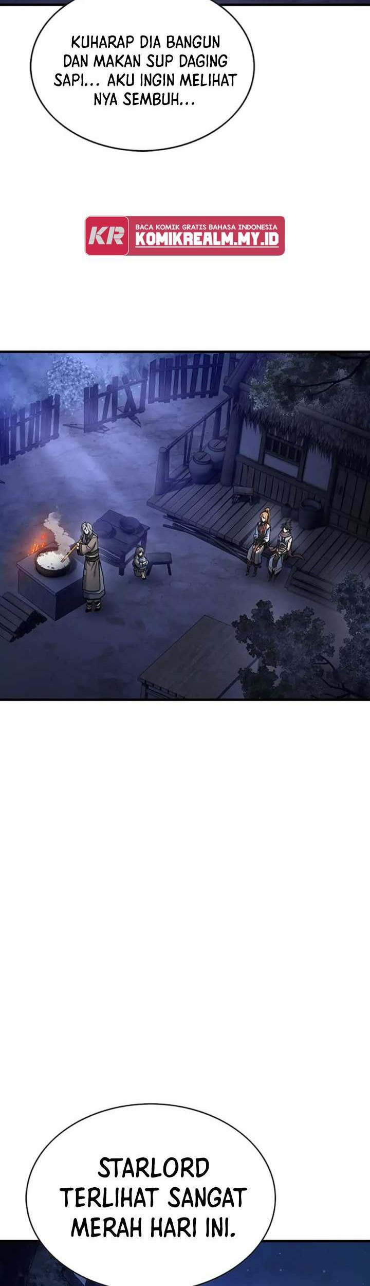 The Star Of A Supreme Ruler Chapter 53 - halaman 43