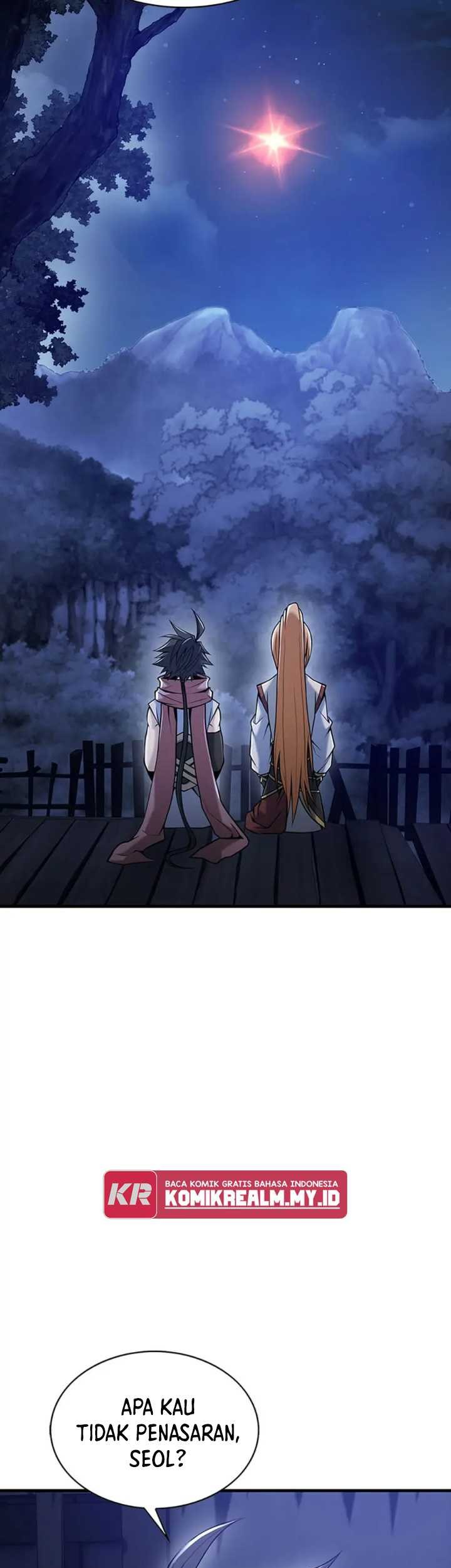 The Star Of A Supreme Ruler Chapter 53 - halaman 44