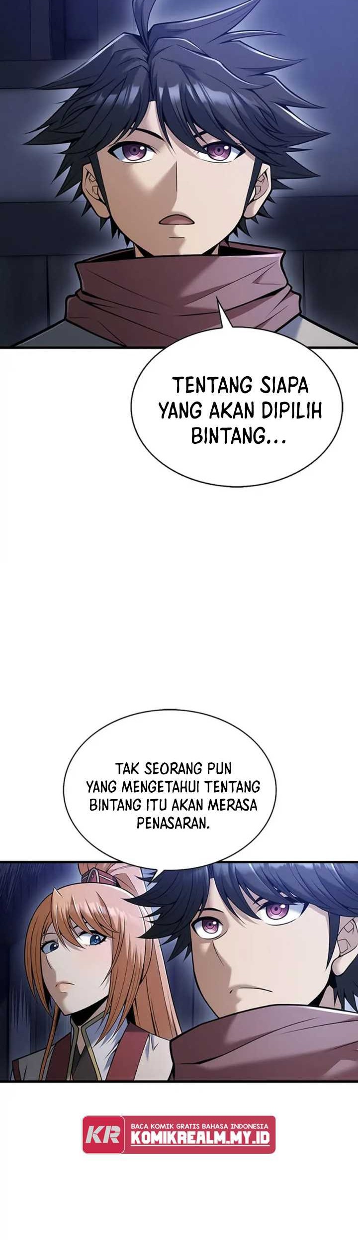 The Star Of A Supreme Ruler Chapter 53 - halaman 45