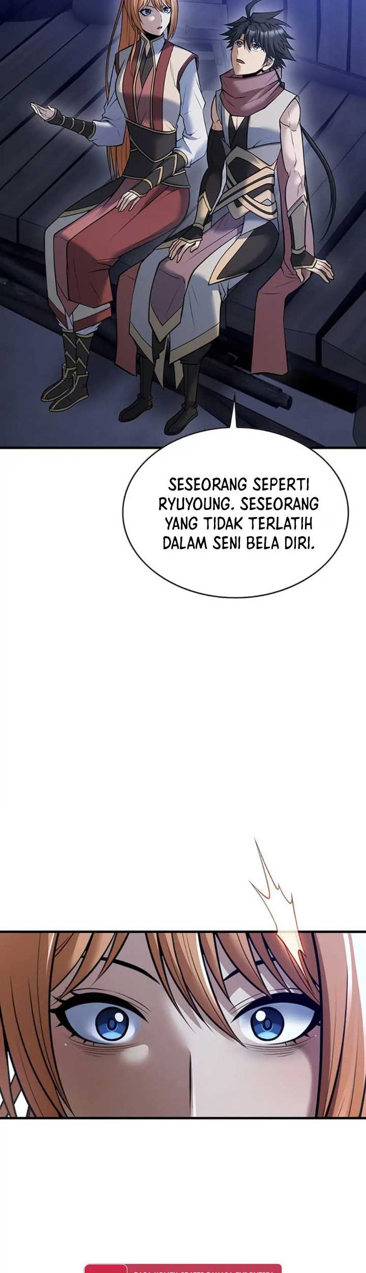 The Star Of A Supreme Ruler Chapter 53 - halaman 47