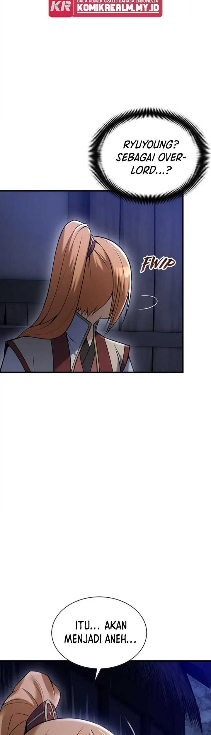 The Star Of A Supreme Ruler Chapter 53 - halaman 48