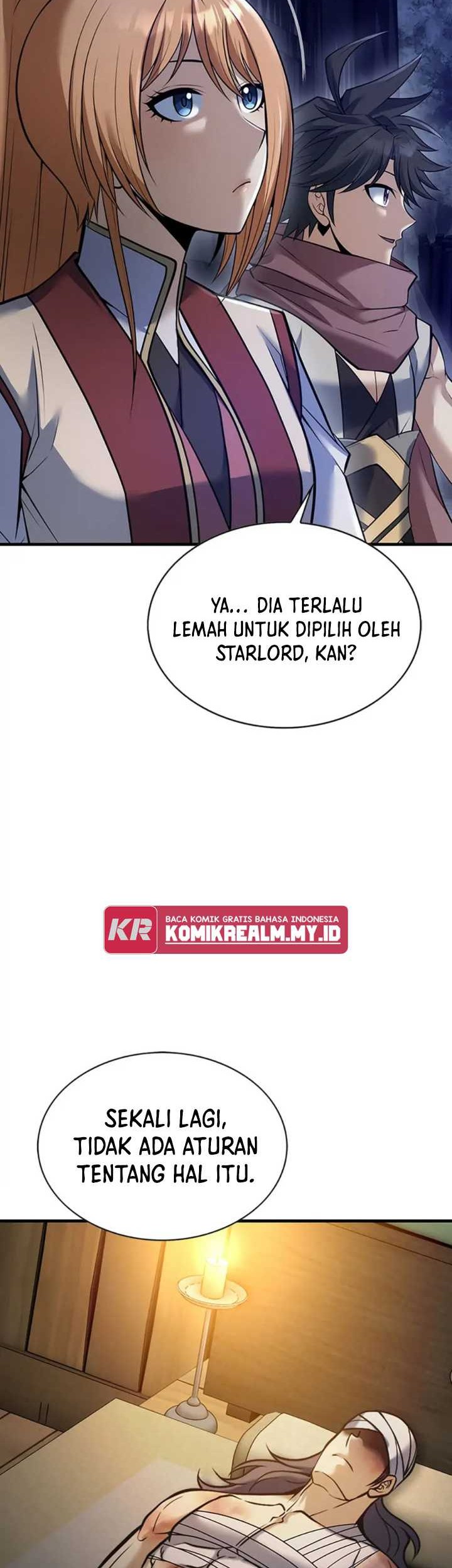 The Star Of A Supreme Ruler Chapter 53 - halaman 49