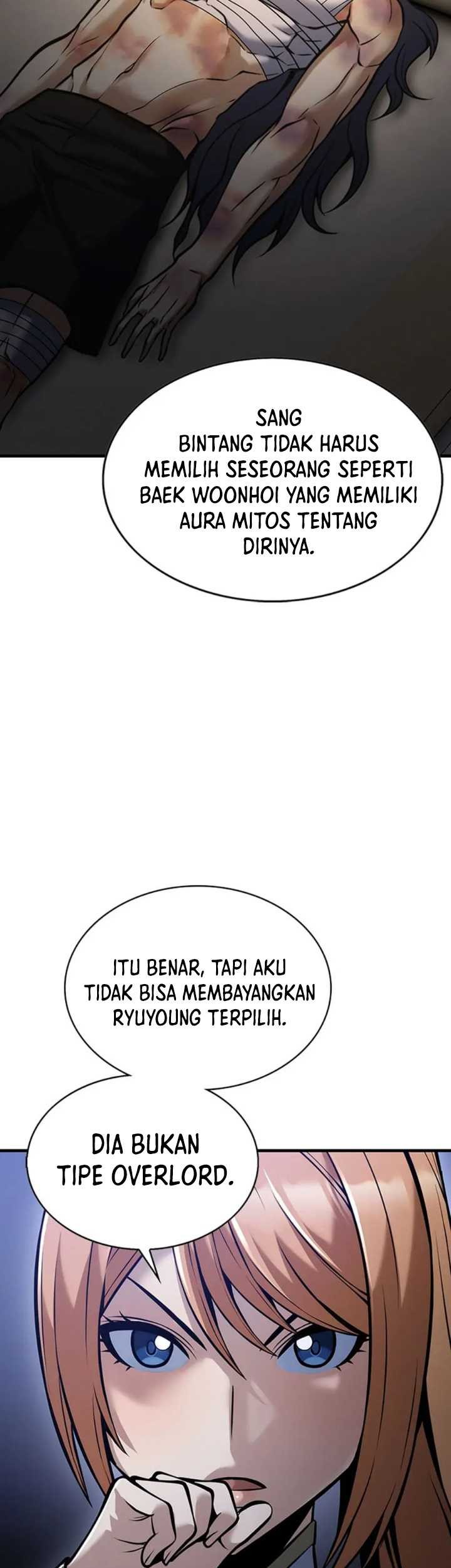 The Star Of A Supreme Ruler Chapter 53 - halaman 50
