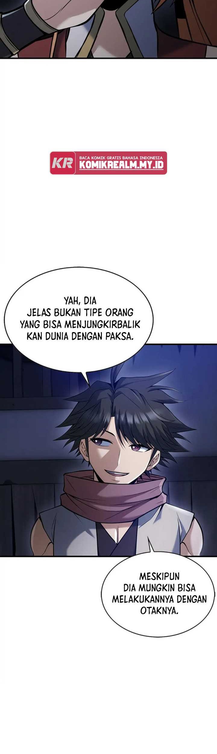 The Star Of A Supreme Ruler Chapter 53 - halaman 51