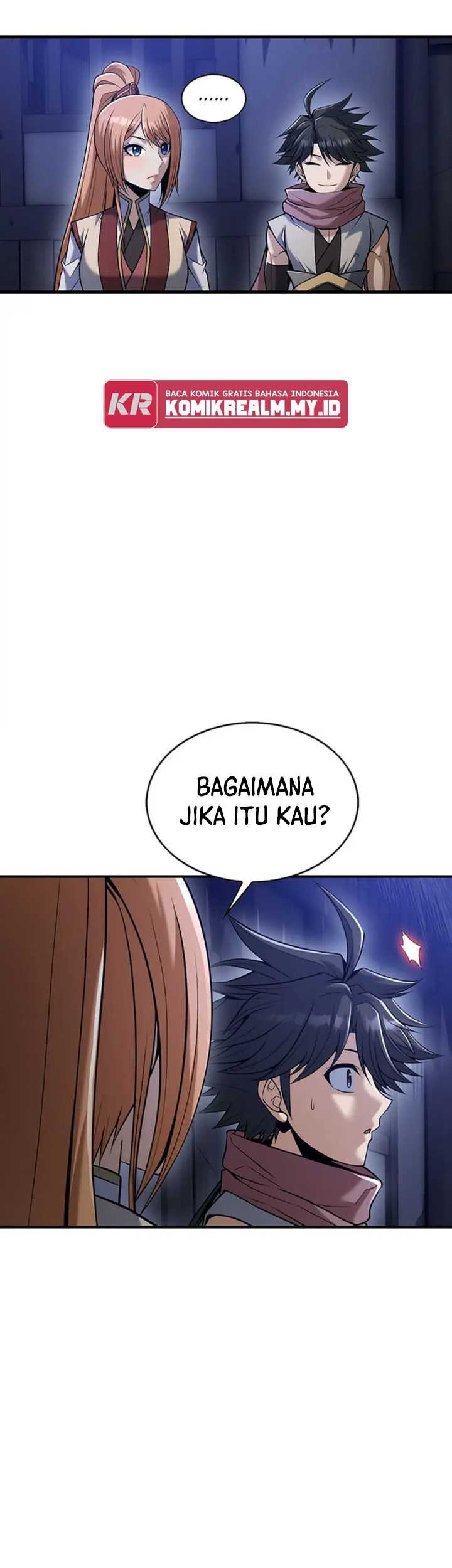 The Star Of A Supreme Ruler Chapter 53 - halaman 52