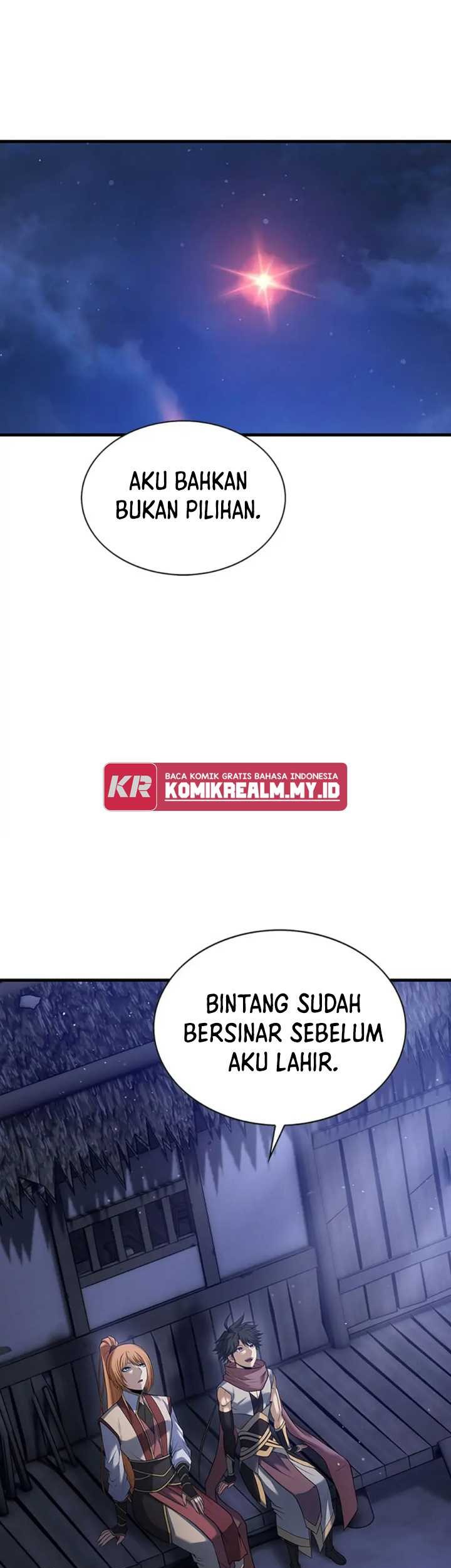 The Star Of A Supreme Ruler Chapter 53 - halaman 55