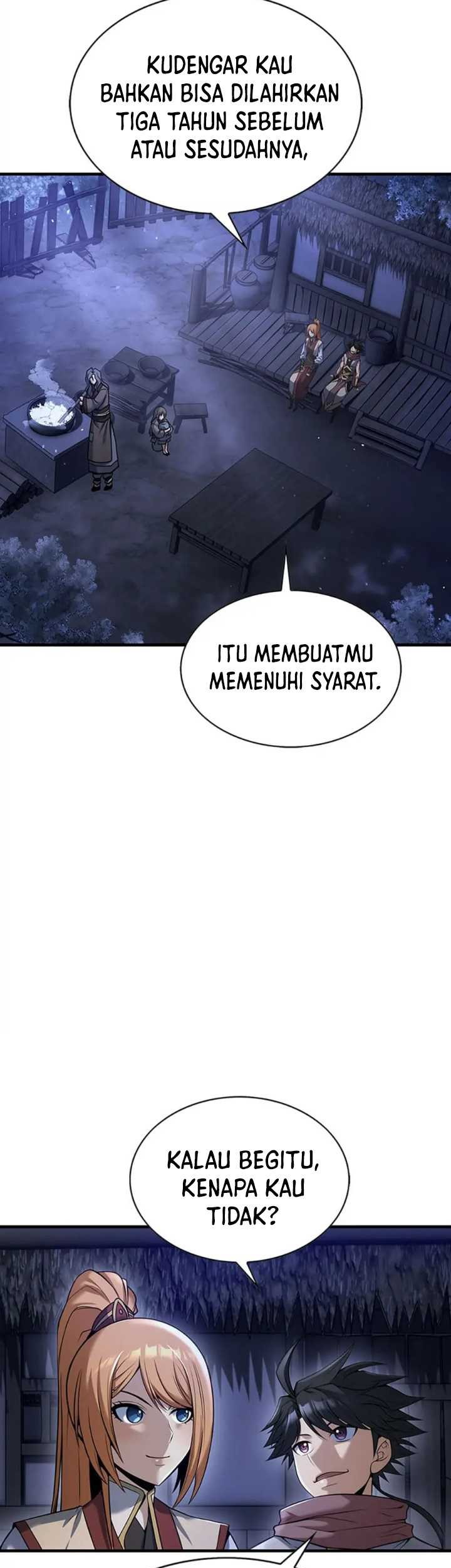 The Star Of A Supreme Ruler Chapter 53 - halaman 57