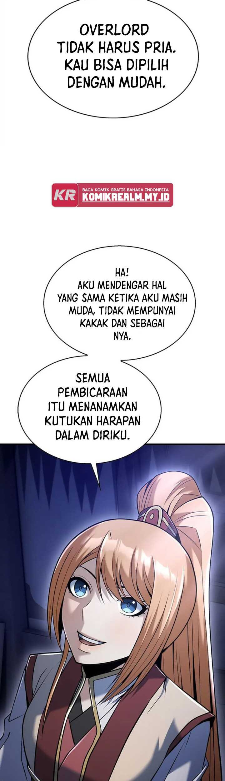 The Star Of A Supreme Ruler Chapter 53 - halaman 58