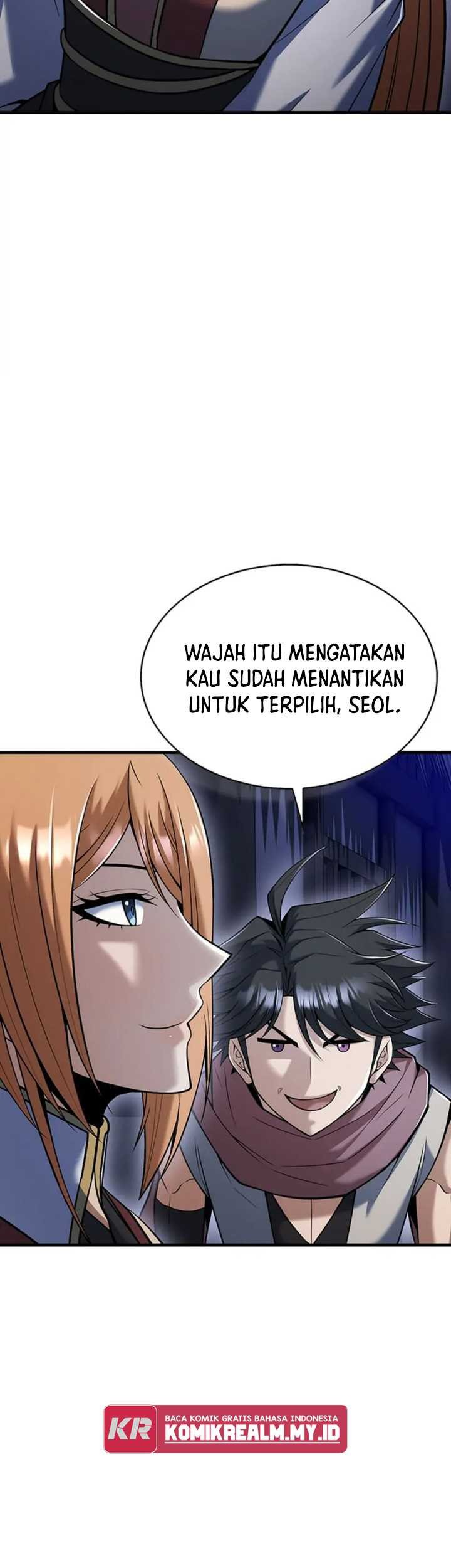 The Star Of A Supreme Ruler Chapter 53 - halaman 59