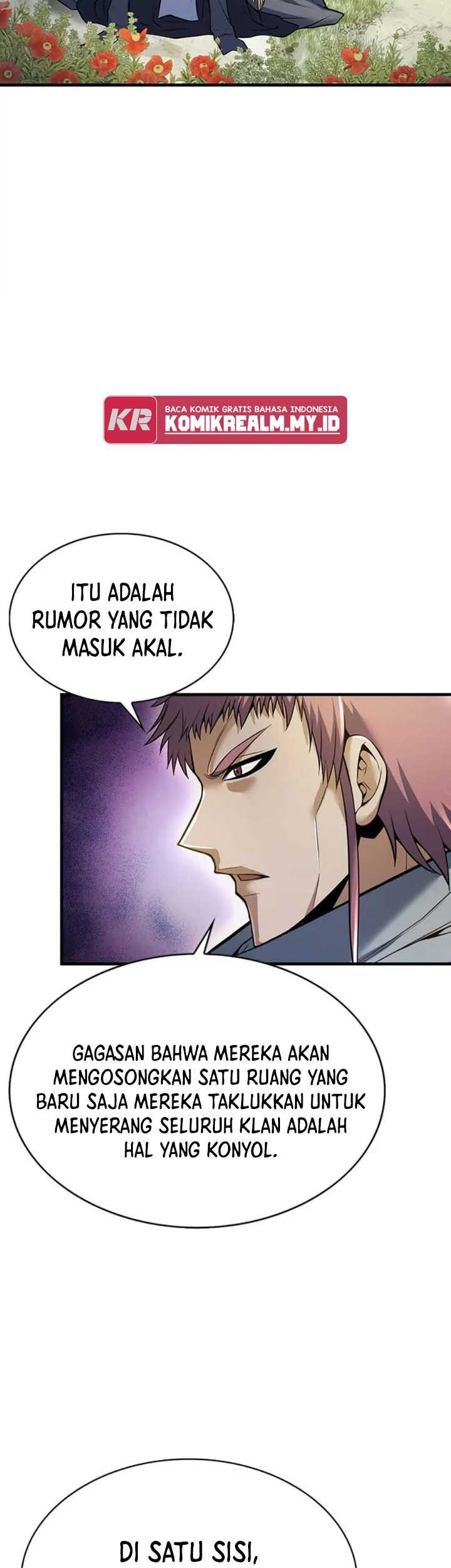 The Star Of A Supreme Ruler Chapter 53 - halaman 6
