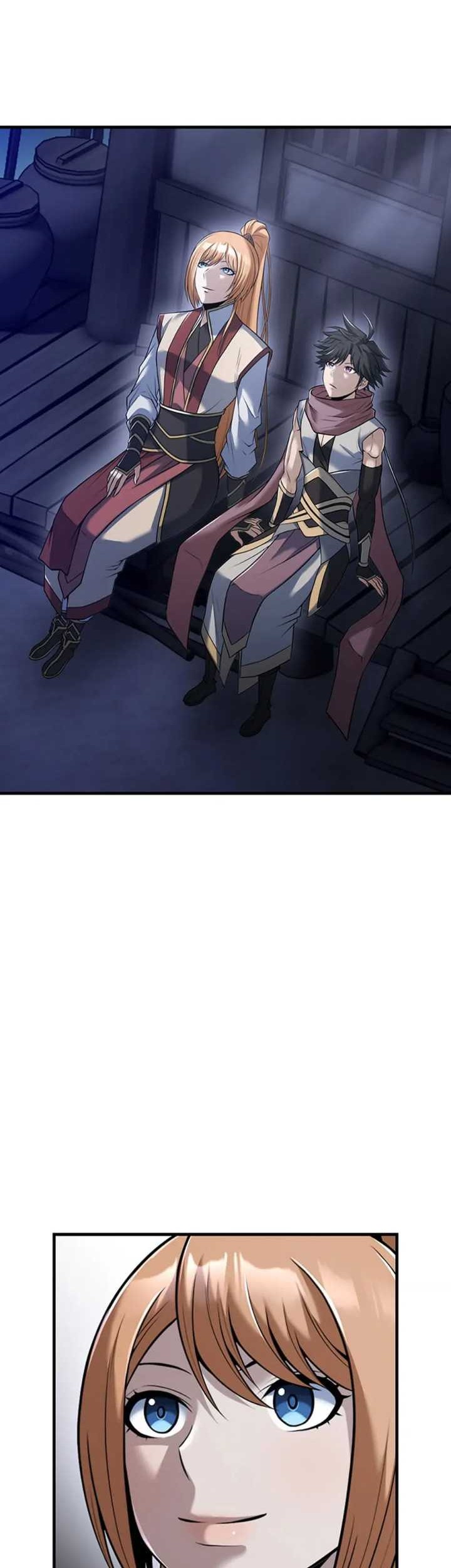 The Star Of A Supreme Ruler Chapter 53 - halaman 60