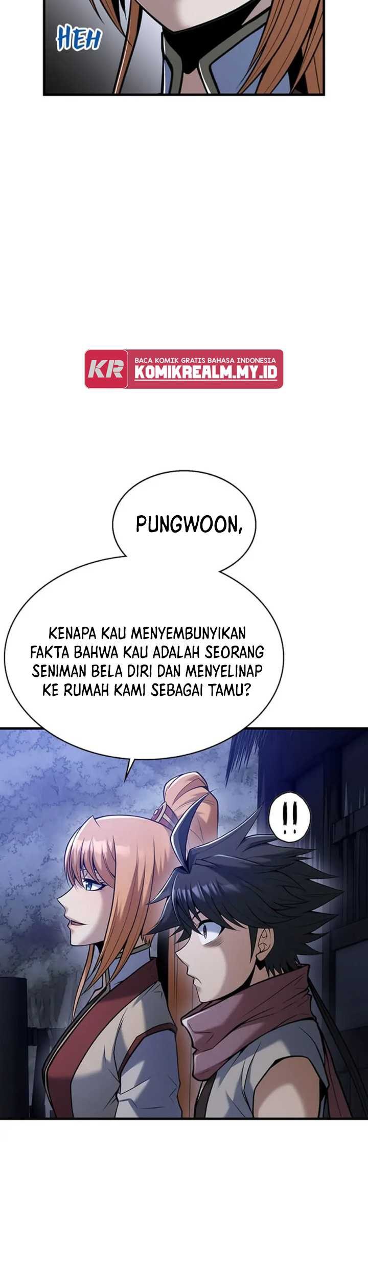 The Star Of A Supreme Ruler Chapter 53 - halaman 61