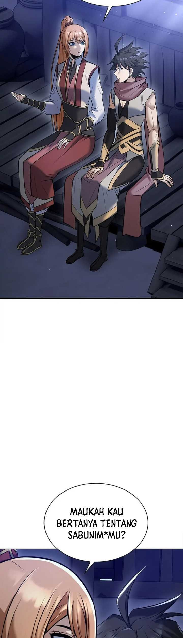 The Star Of A Supreme Ruler Chapter 53 - halaman 63