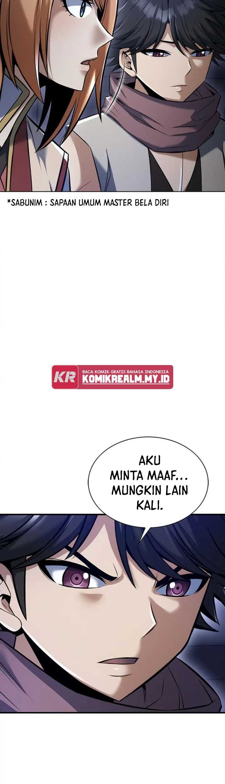 The Star Of A Supreme Ruler Chapter 53 - halaman 64