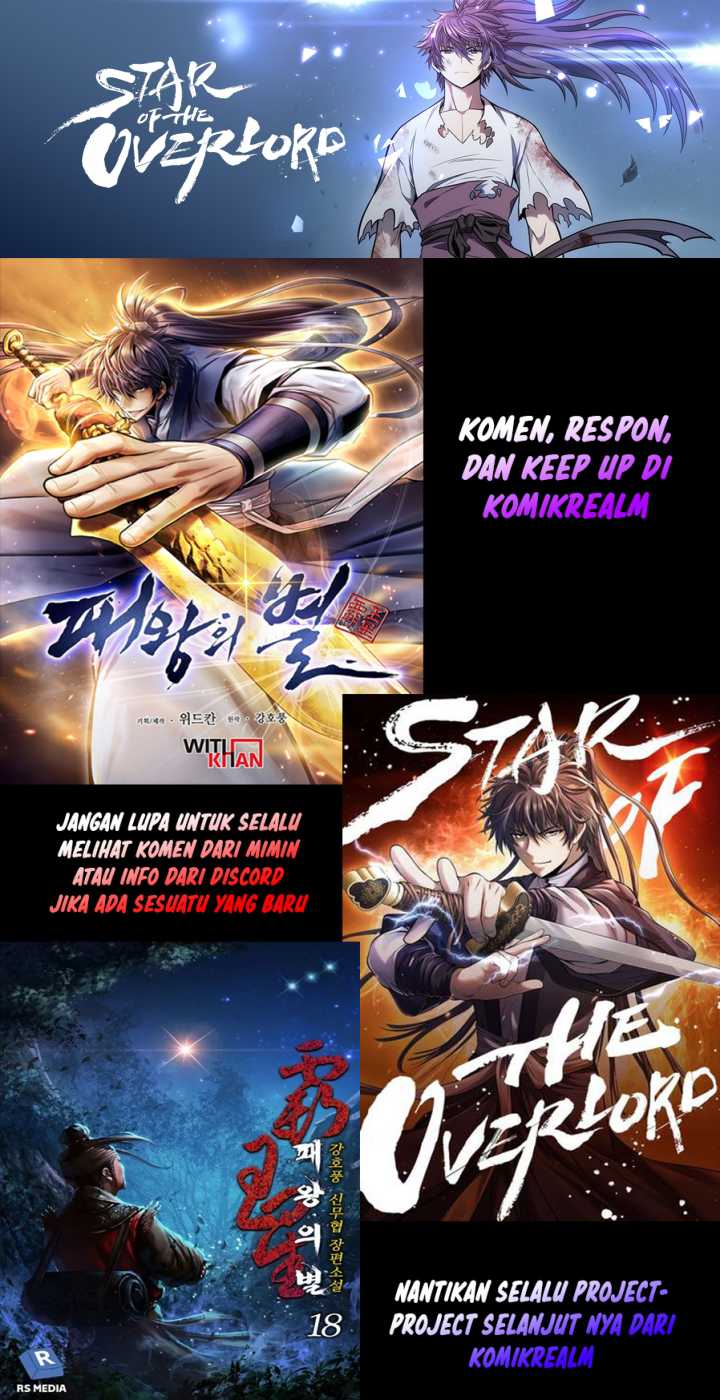The Star Of A Supreme Ruler Chapter 53 - halaman 68