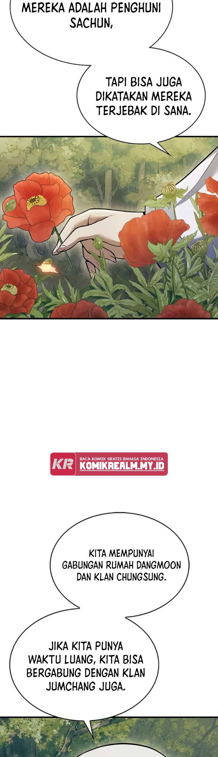 The Star Of A Supreme Ruler Chapter 53 - halaman 7