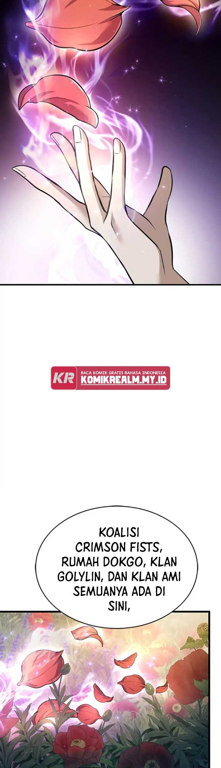 The Star Of A Supreme Ruler Chapter 53 - halaman 9