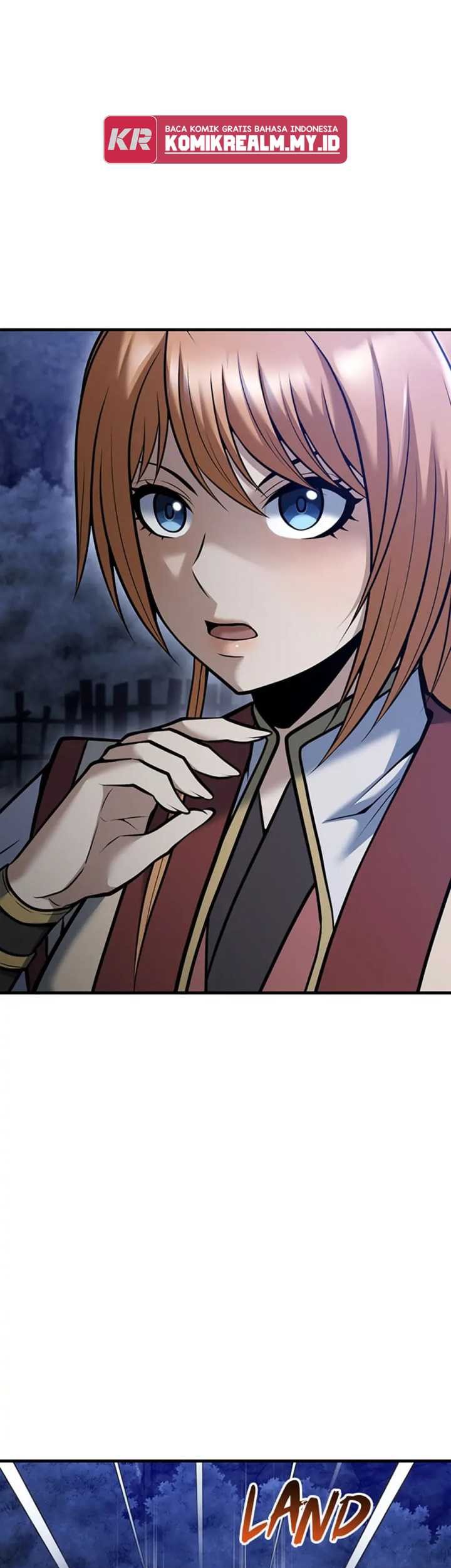The Star Of A Supreme Ruler Chapter 54 - halaman 10