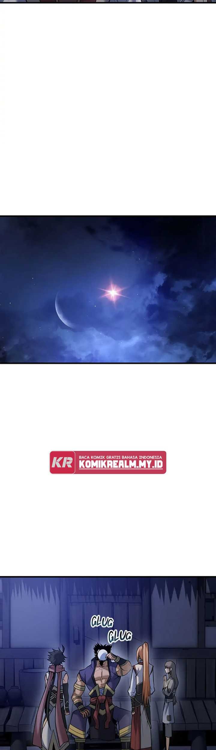 The Star Of A Supreme Ruler Chapter 54 - halaman 12
