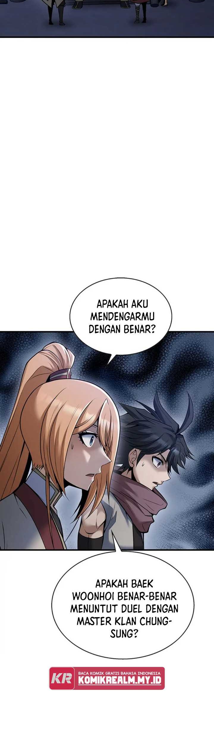 The Star Of A Supreme Ruler Chapter 54 - halaman 13