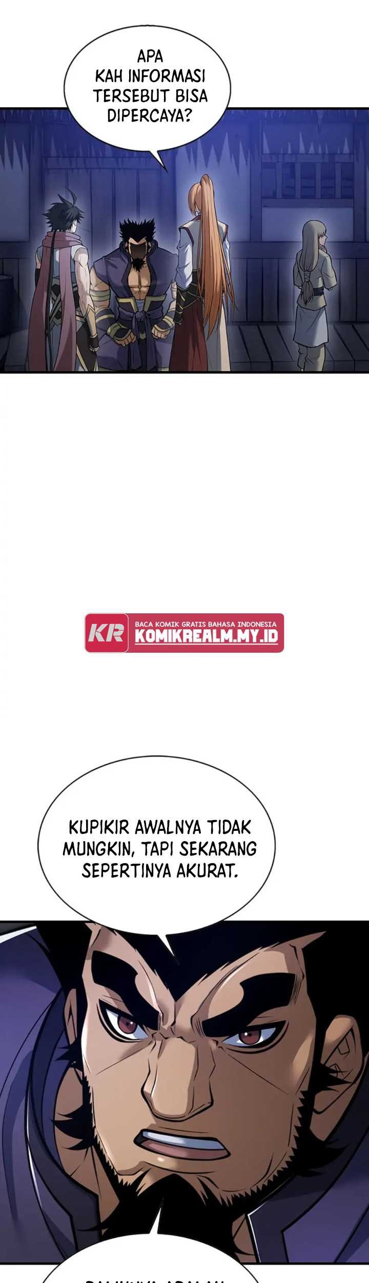 The Star Of A Supreme Ruler Chapter 54 - halaman 15