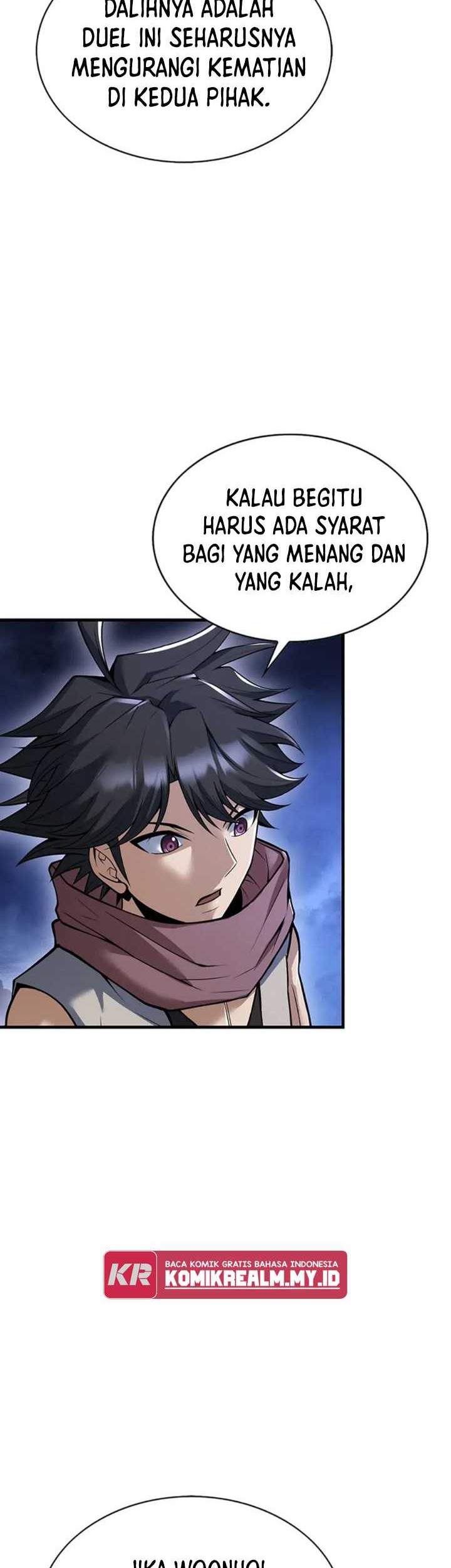 The Star Of A Supreme Ruler Chapter 54 - halaman 16