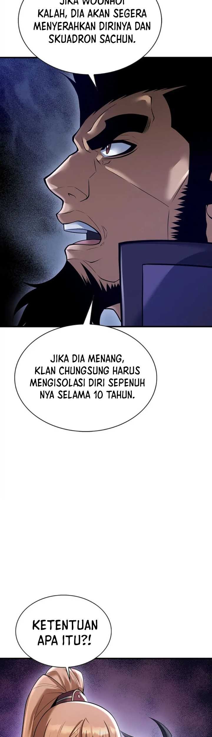 The Star Of A Supreme Ruler Chapter 54 - halaman 17