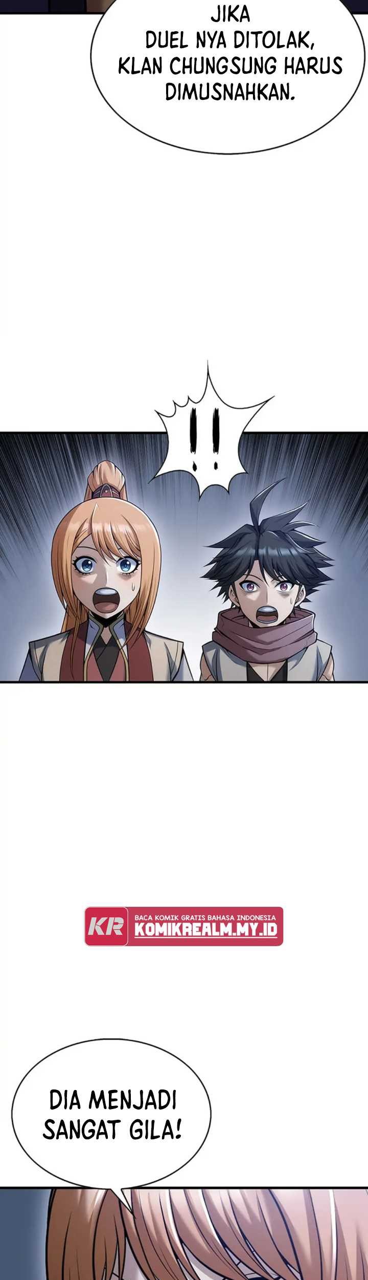 The Star Of A Supreme Ruler Chapter 54 - halaman 19