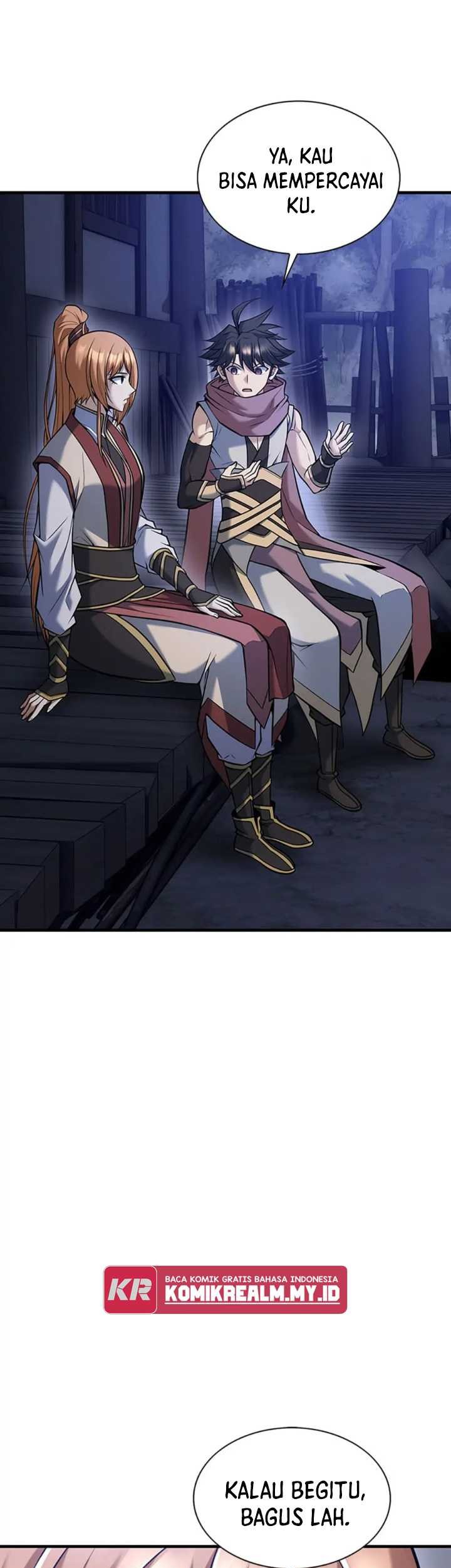 The Star Of A Supreme Ruler Chapter 54 - halaman 2