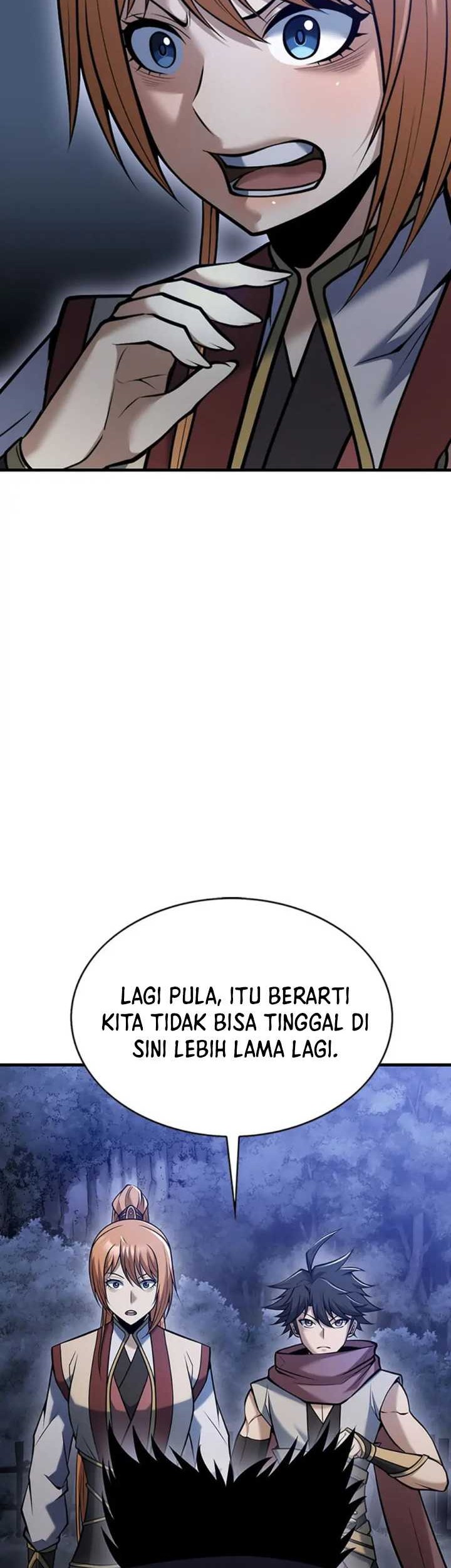 The Star Of A Supreme Ruler Chapter 54 - halaman 20
