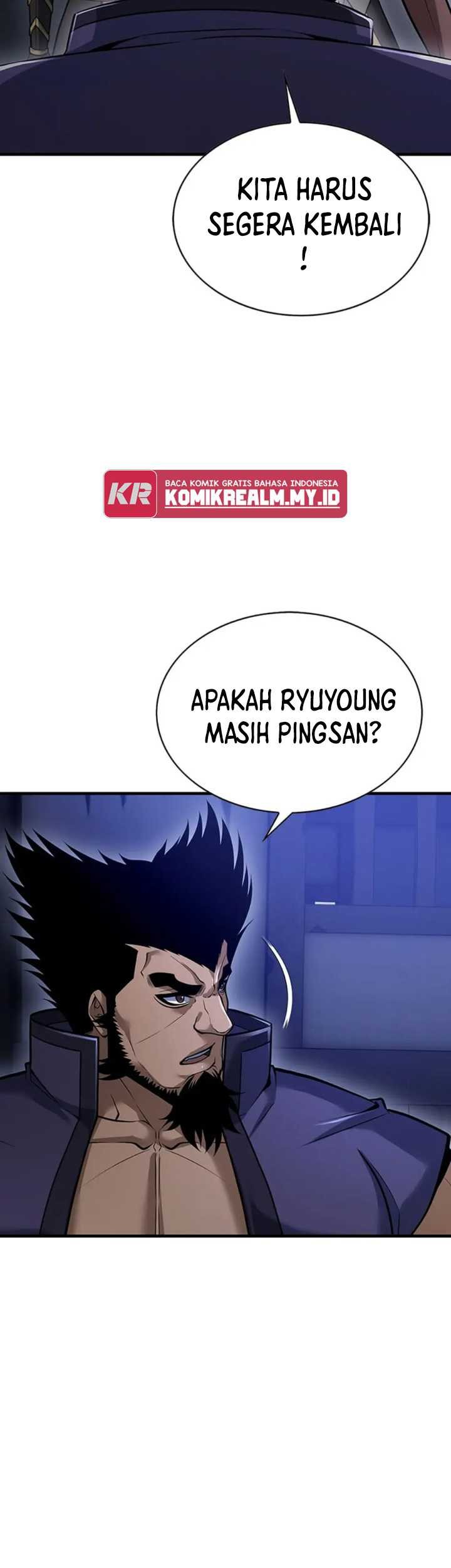 The Star Of A Supreme Ruler Chapter 54 - halaman 21