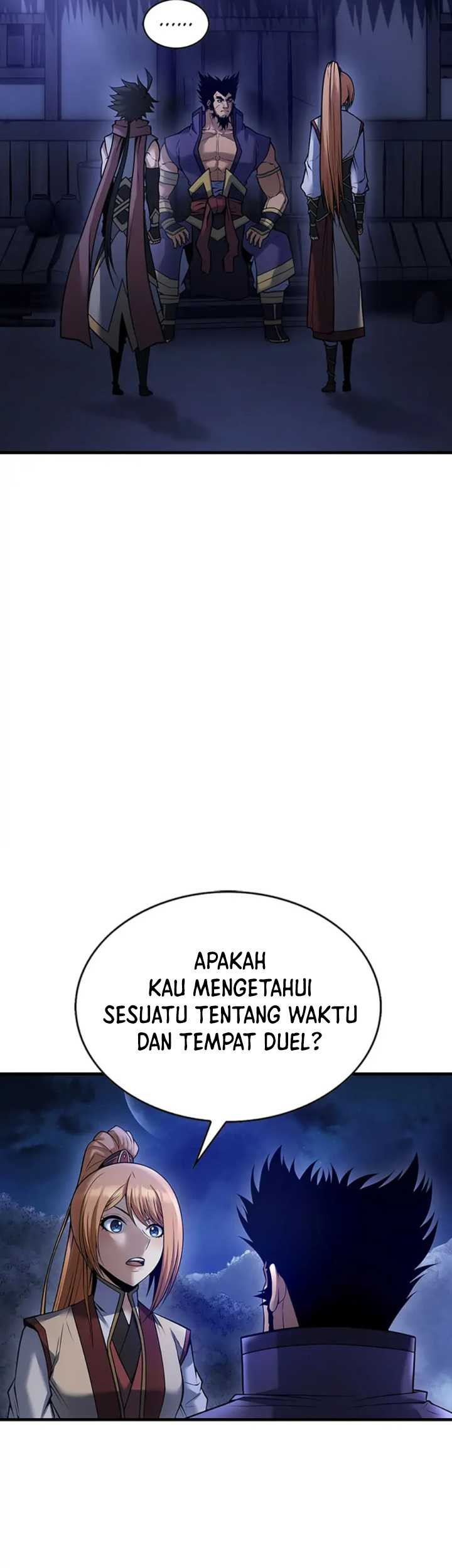 The Star Of A Supreme Ruler Chapter 54 - halaman 23