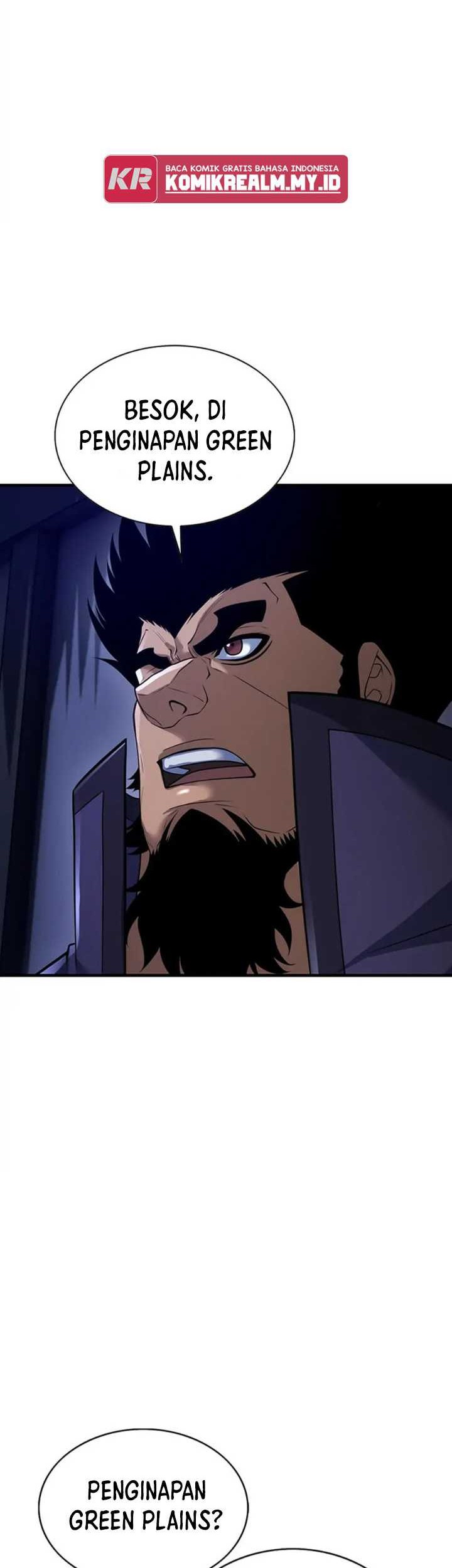 The Star Of A Supreme Ruler Chapter 54 - halaman 24