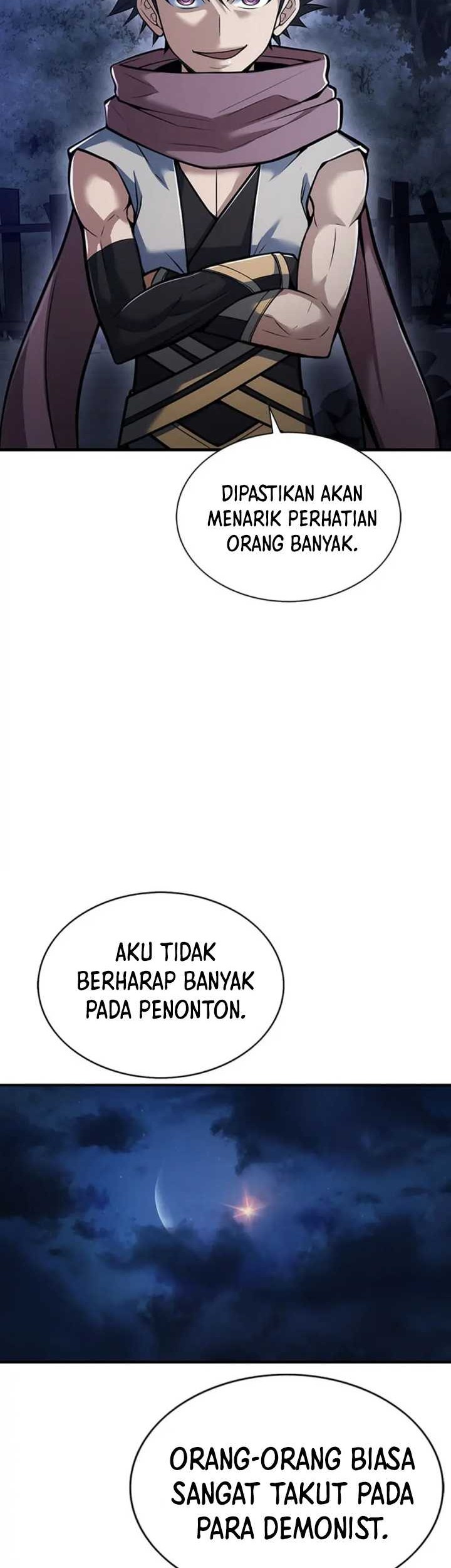 The Star Of A Supreme Ruler Chapter 54 - halaman 26