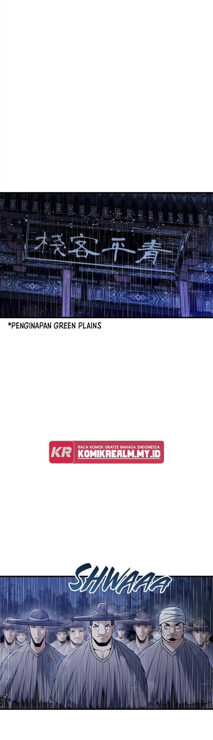 The Star Of A Supreme Ruler Chapter 54 - halaman 32