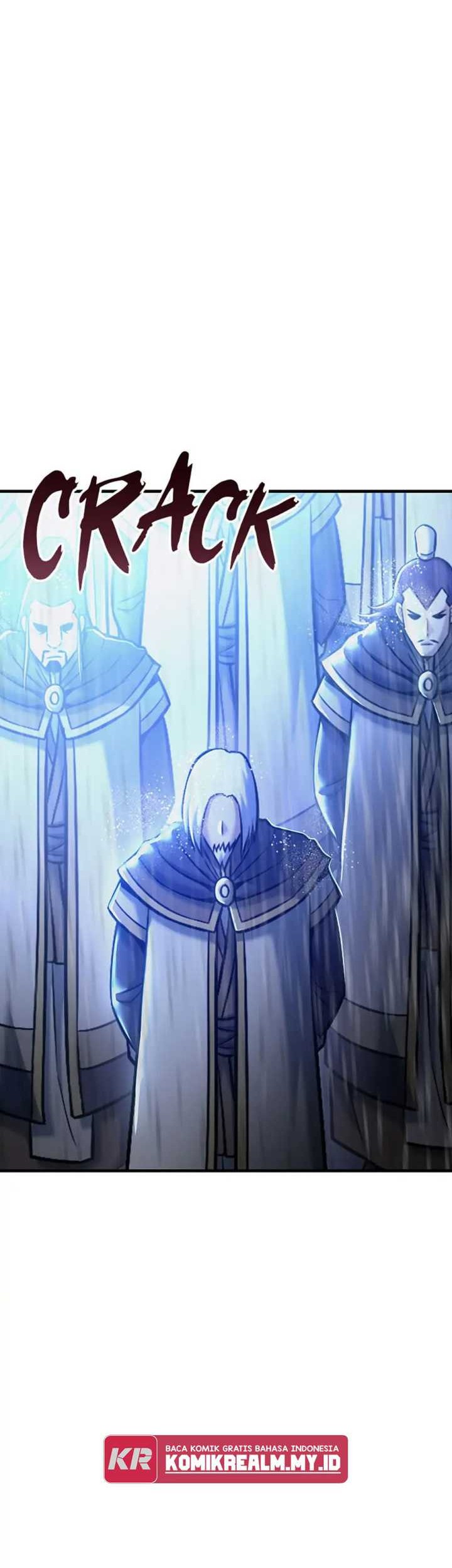 The Star Of A Supreme Ruler Chapter 54 - halaman 33