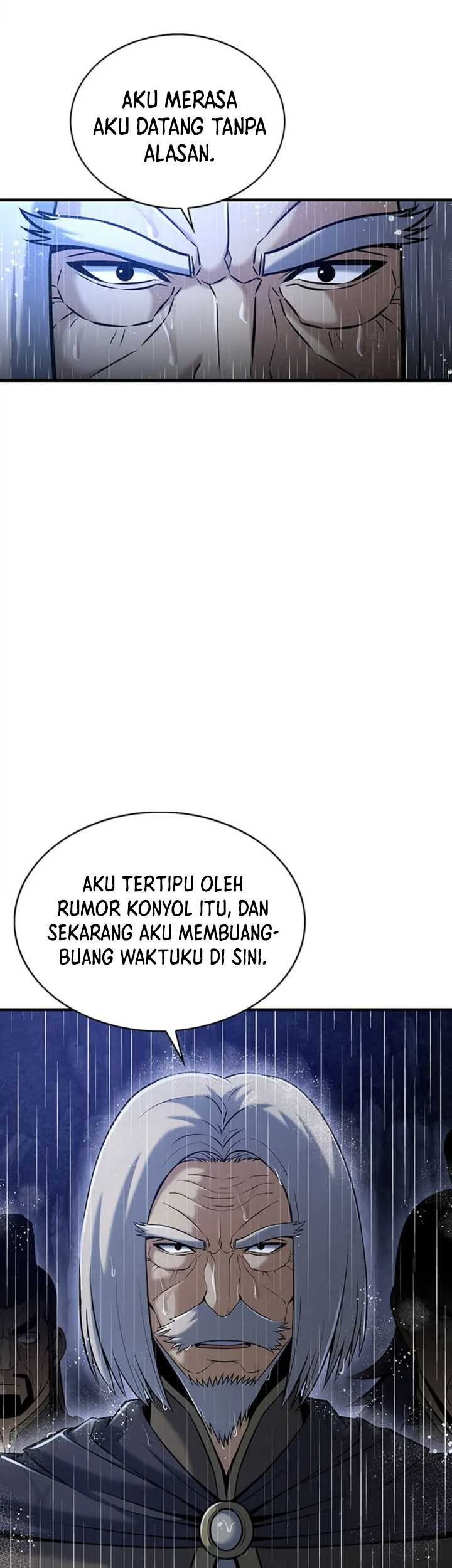 The Star Of A Supreme Ruler Chapter 54 - halaman 34