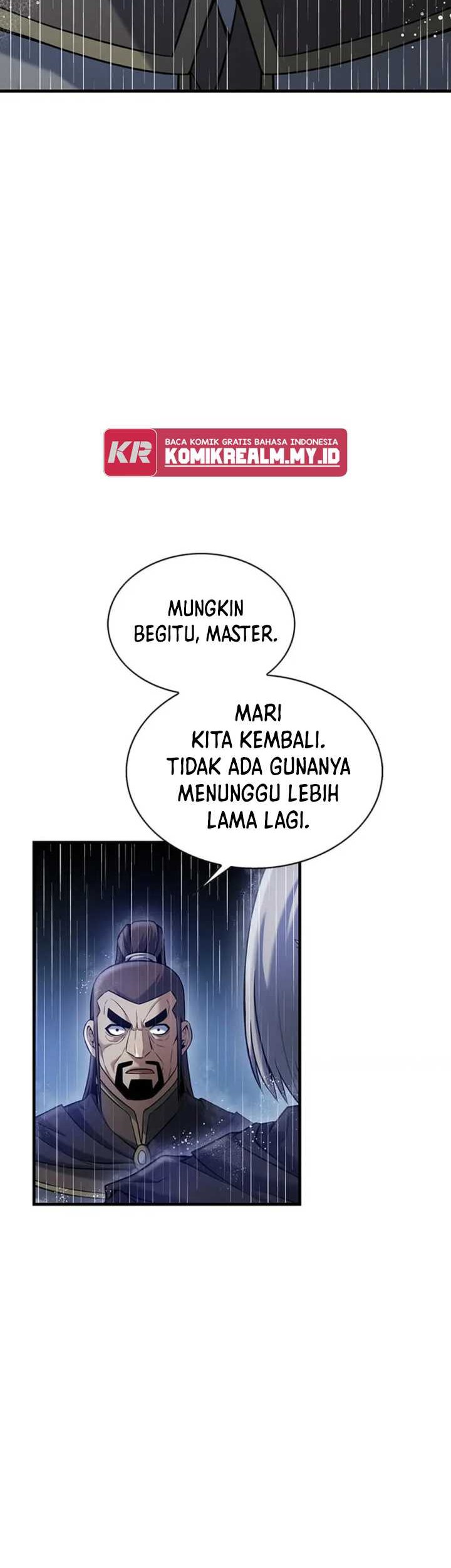The Star Of A Supreme Ruler Chapter 54 - halaman 35