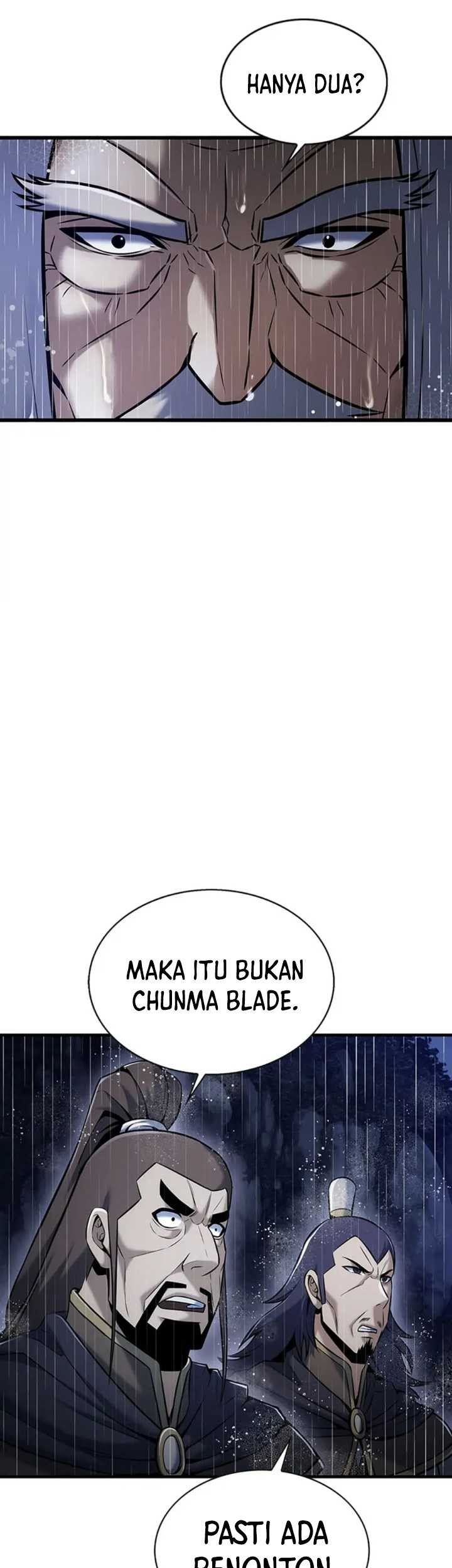 The Star Of A Supreme Ruler Chapter 54 - halaman 38