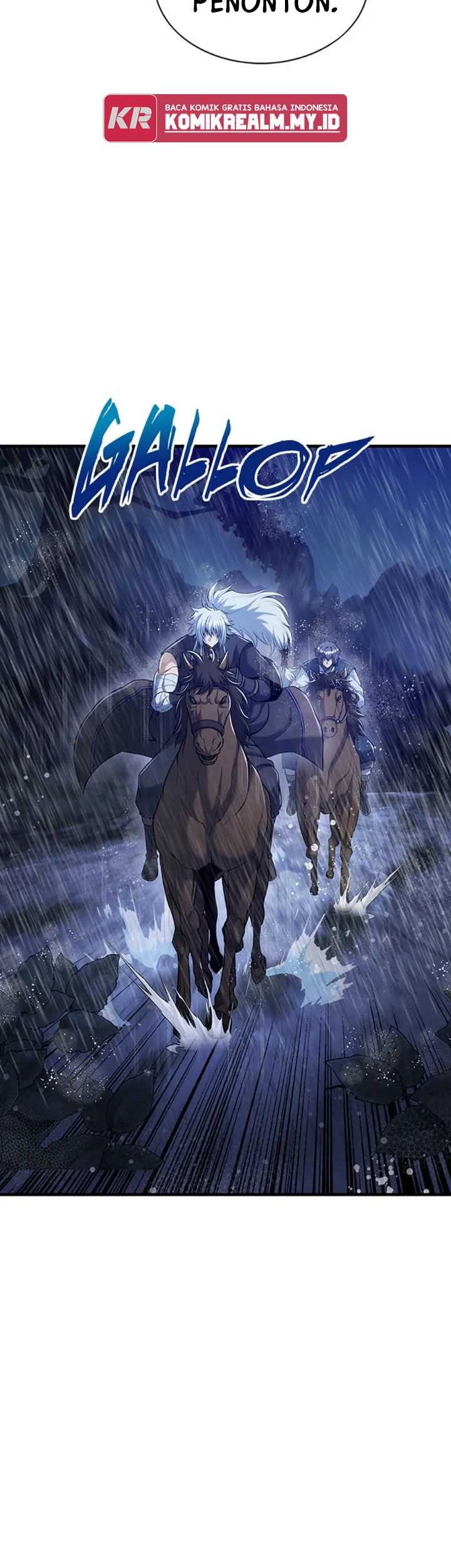The Star Of A Supreme Ruler Chapter 54 - halaman 39